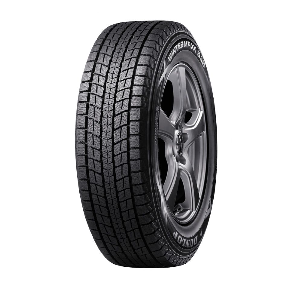 Шины DUNLOP WINTER MAXX Sj8 265/55 R20 113T