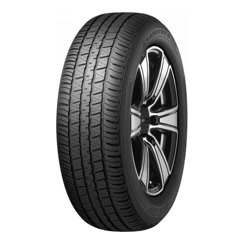 Шины DUNLOP GRANDTREK AT30 265/65 R18 114V