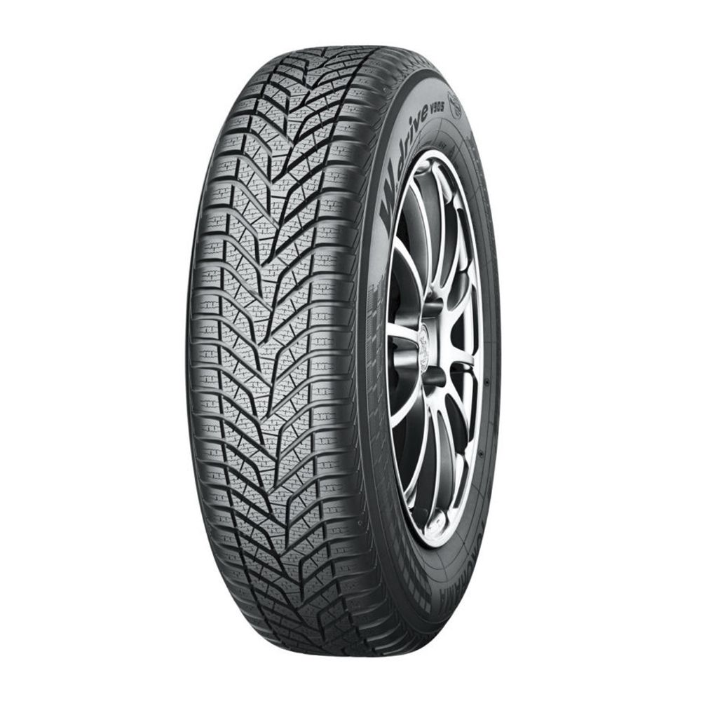 Шины YOKOHAMA V905 235/45 R18 98V