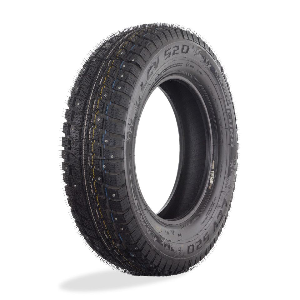 Шины KAMA ЕВРО 520 205/75 R16 Q