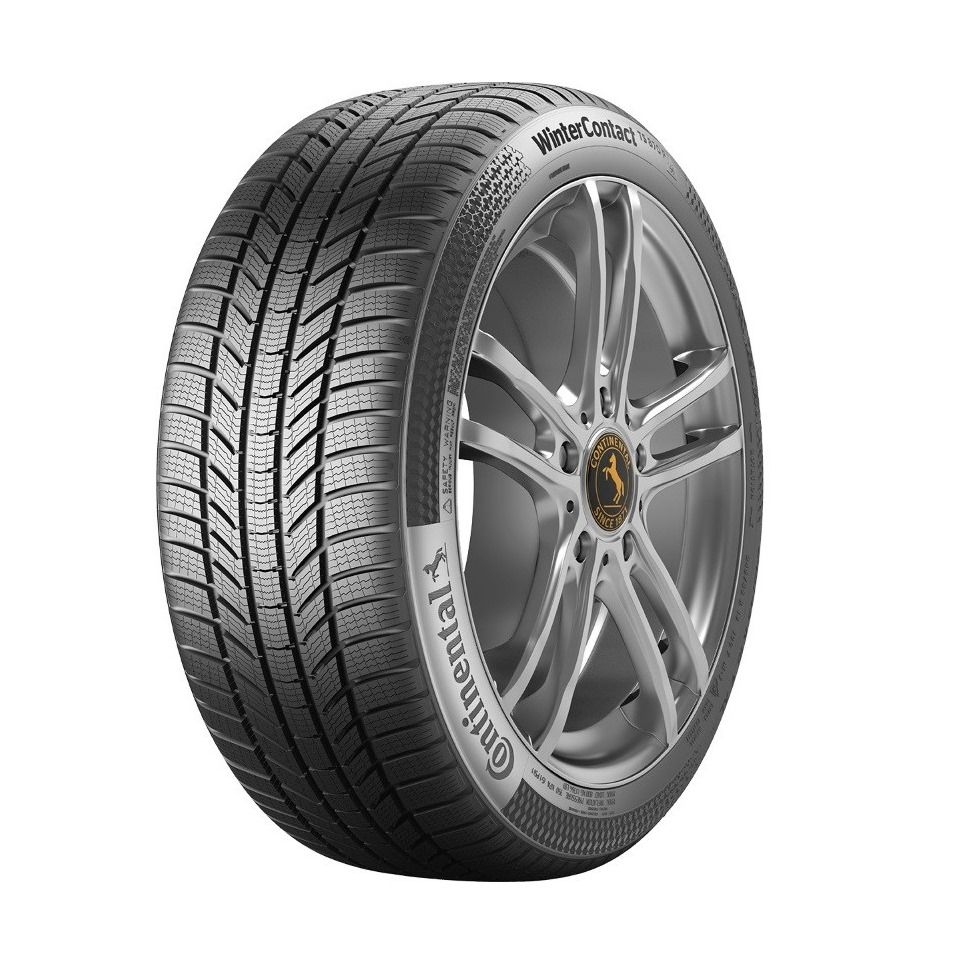 Шины CONTINENTAL WinterContact TS 870 P 215/60 R17 96H