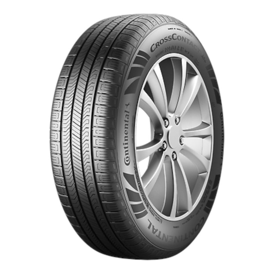 Шины CONTINENTAL Cross Contact RX 275/40 R21 107H