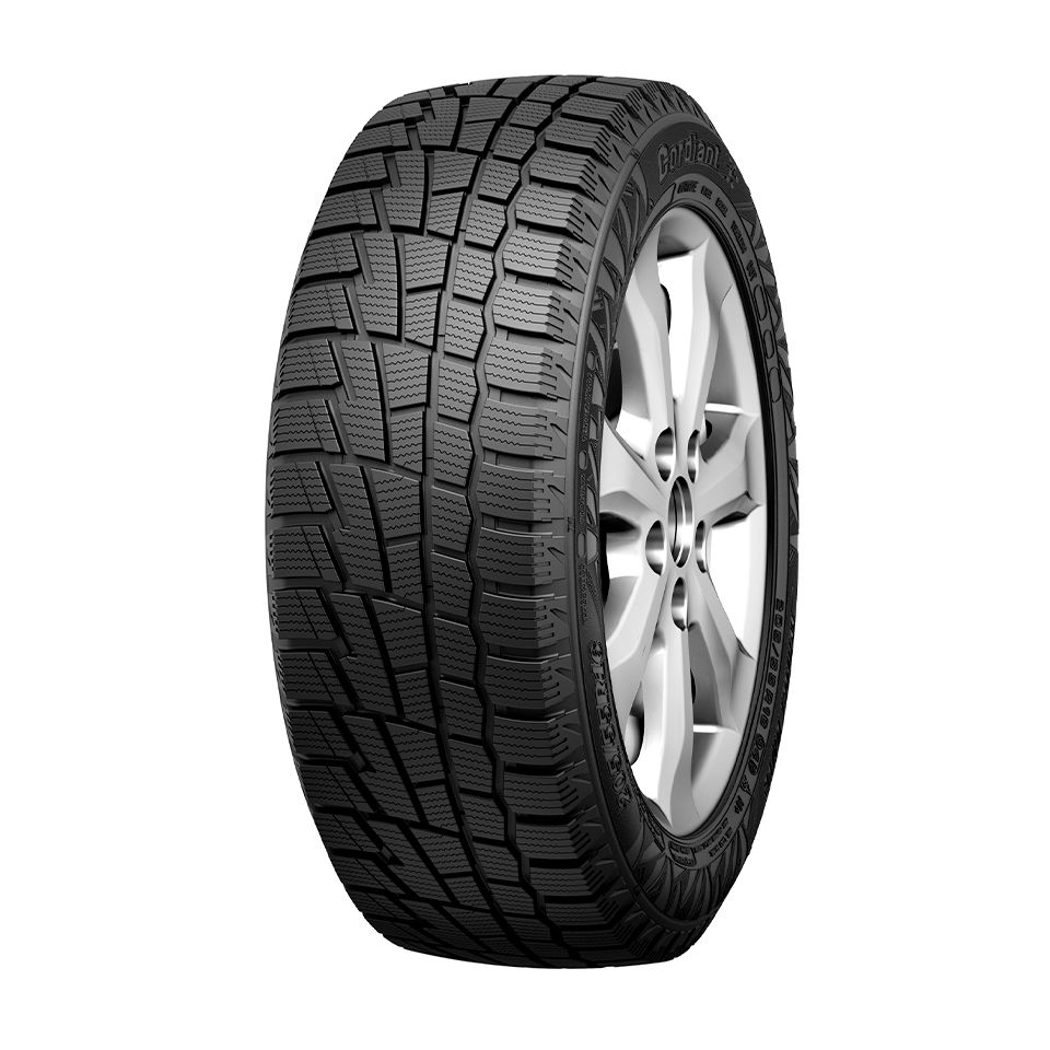 Шины Cordiant WINTER DRIVE 205/60 R16 96T