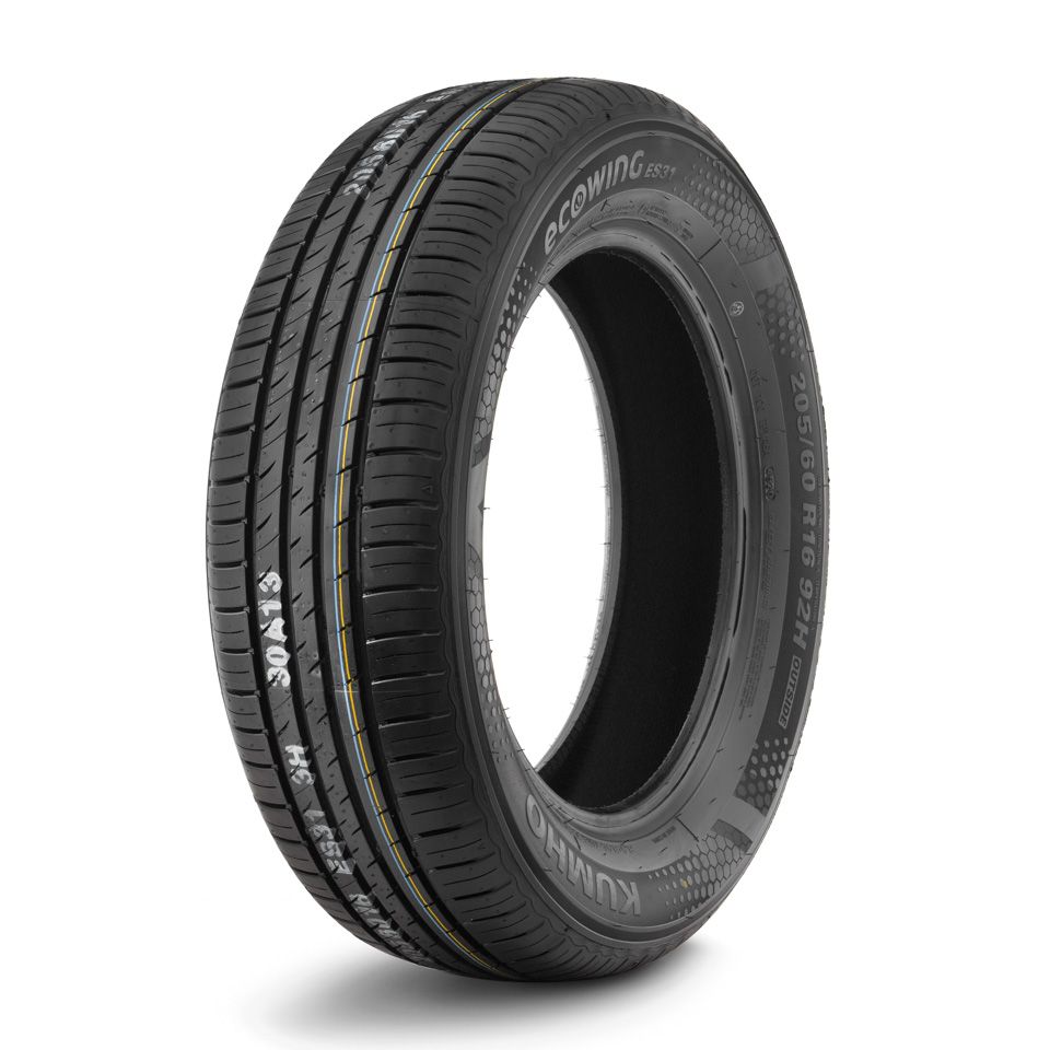 Шины KUMHO ES-31 185/60 R15 84T