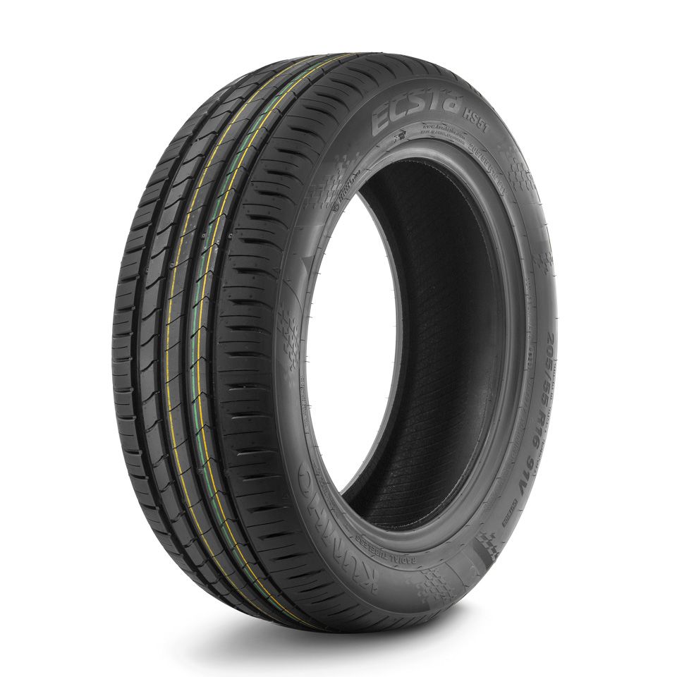 Шины KUMHO HS-51 235/45 R18 94V