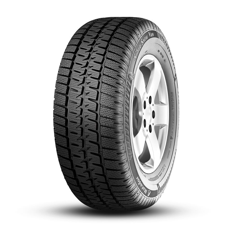 Шины MATADOR MPS-530 SIBIR SNOW VAN 205/65 R15 102/100T