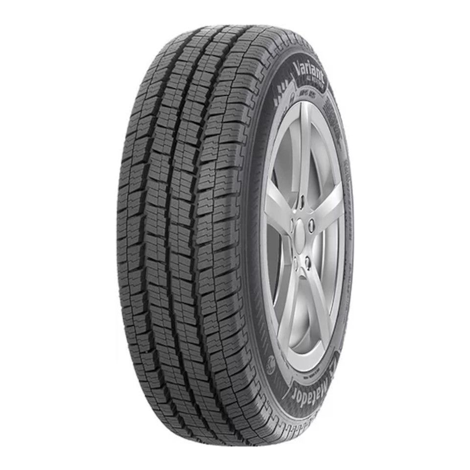 Шины MATADOR МРS-122 VariantAW 205/65 R16 107/105T