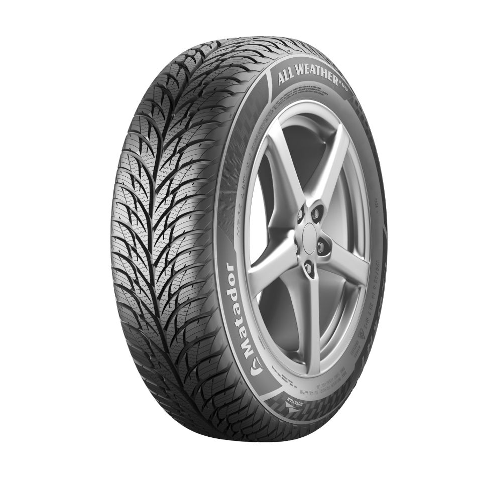 Шины MATADOR MP-62 ALL WEATHER EVO 225/45 R17 94V