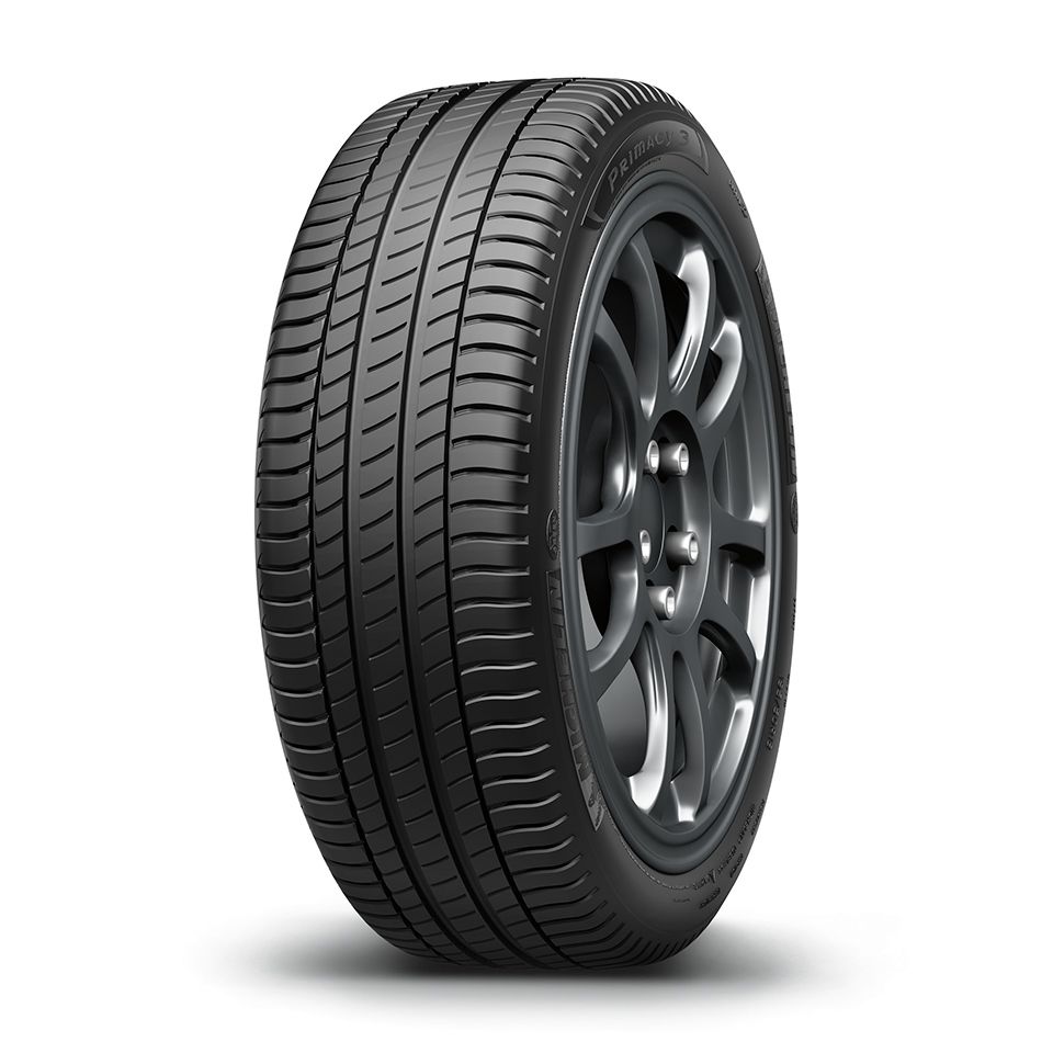 Шины MICHELIN PRIMACY 3 215/50 R17 91H