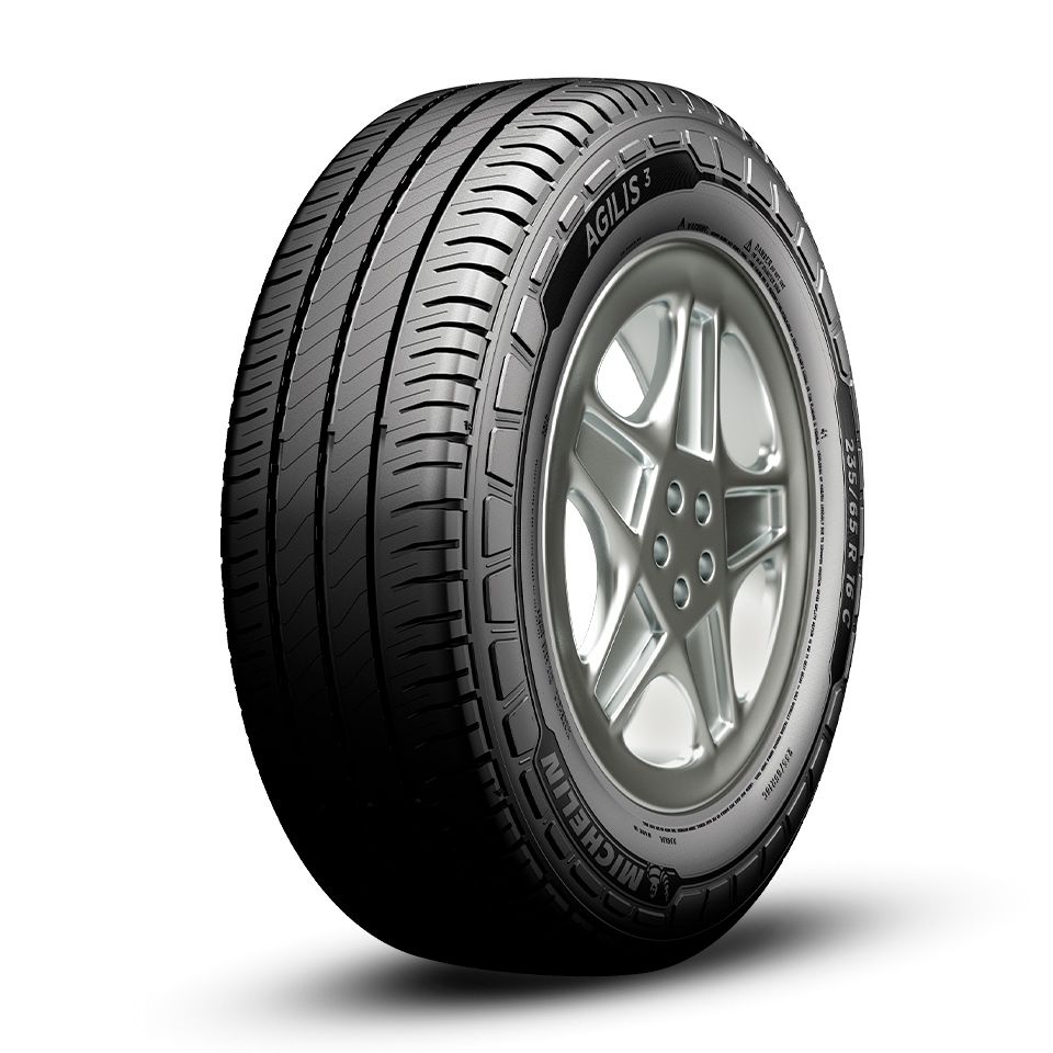 Шины MICHELIN AGILIS 3 215/60 R16 103/101T