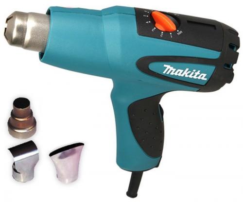 Технический фен Makita HG551VK