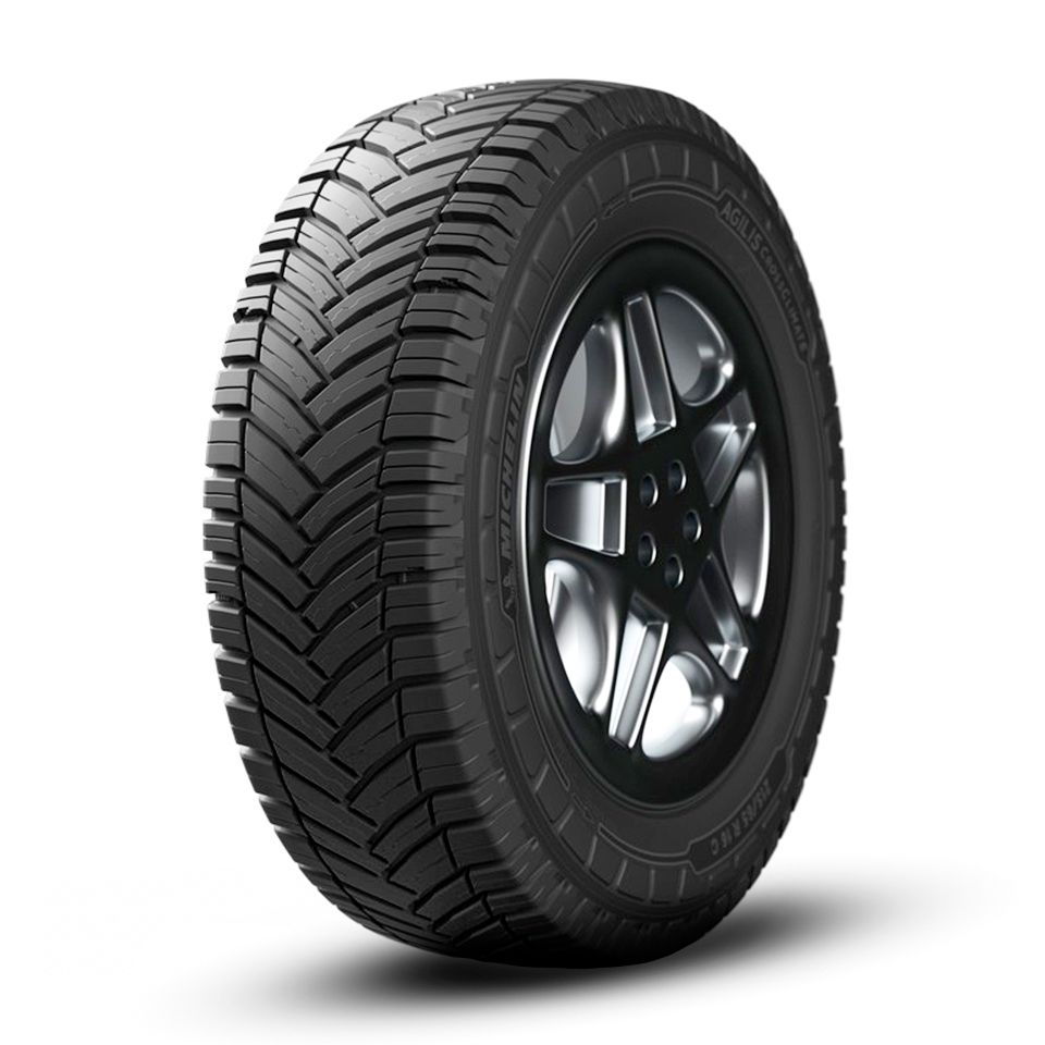 Шины MICHELIN AGILIS CROSSCLIMATE 225/75 R16 118/116R