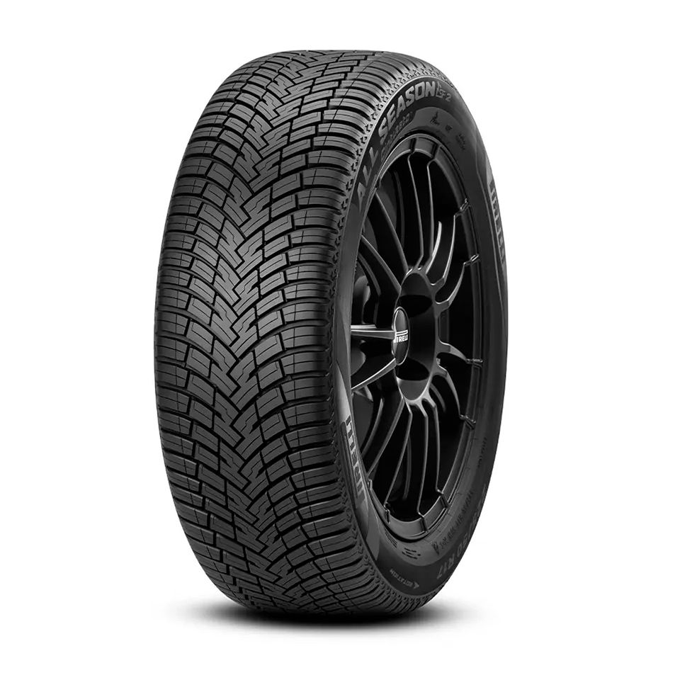 Шины PIRELLI CINTURATO ALL SEASON SF 2 185/60 R15 88V