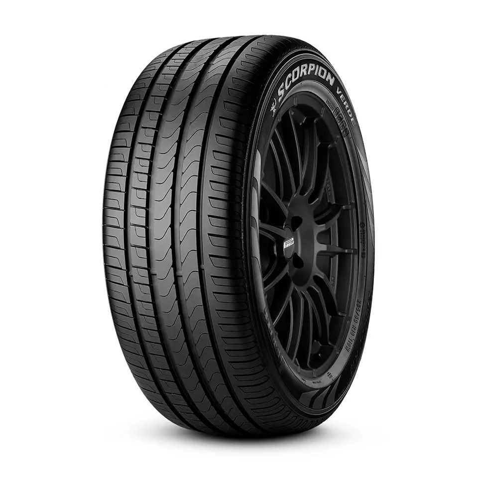 Шины PIRELLI SC VERDE 225/55 R19 99V