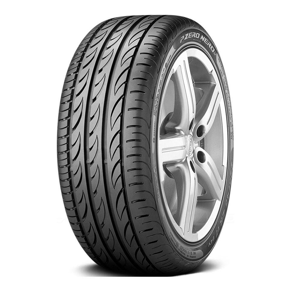 Шины PIRELLI P ZERO NEROgt 235/40 R19 96Y