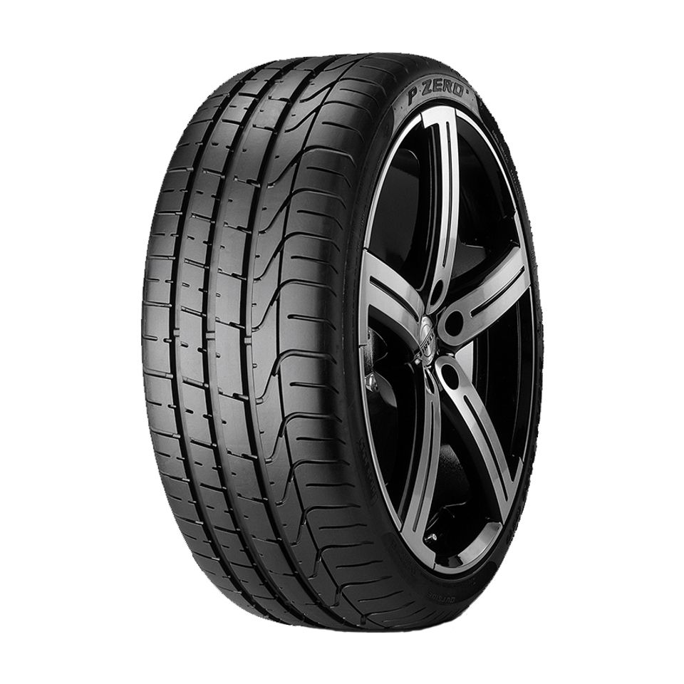 Шины PIRELLI P ZERO  XL (AM8) 295/30 R19 100Y