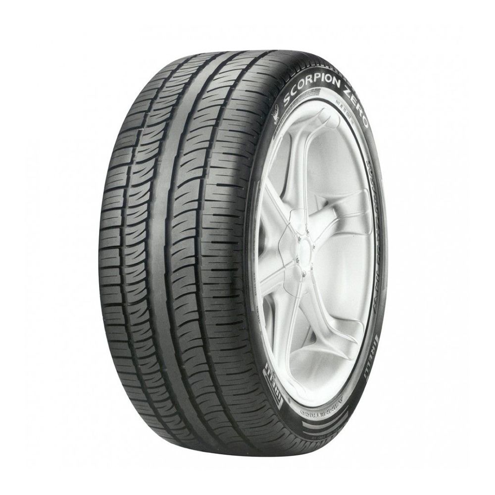 Шины PIRELLI SC ZERO ASSIMMETRICO SUV 295/40 R22 112W