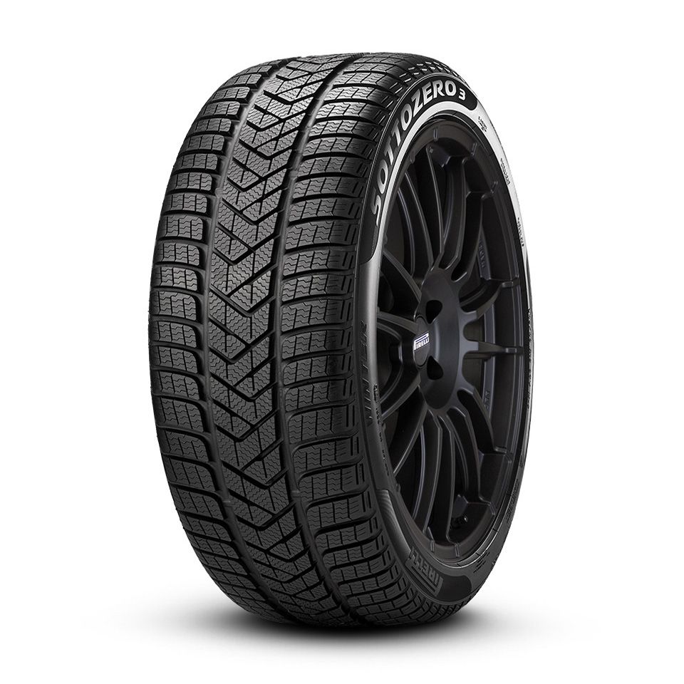 Шины PIRELLI WSZ s3 355/25 R21 107W