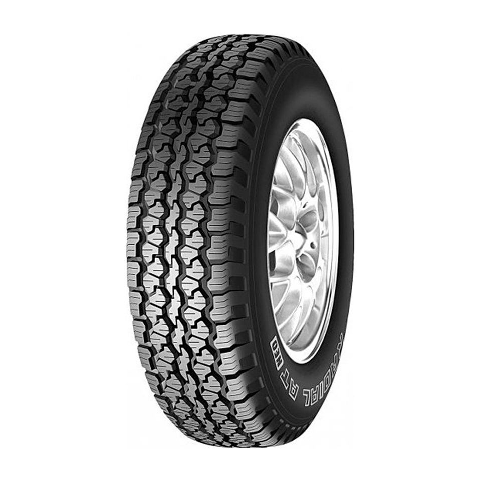 Шины ROADSTONE RADIAL AT NEO 205/80 R16 104S