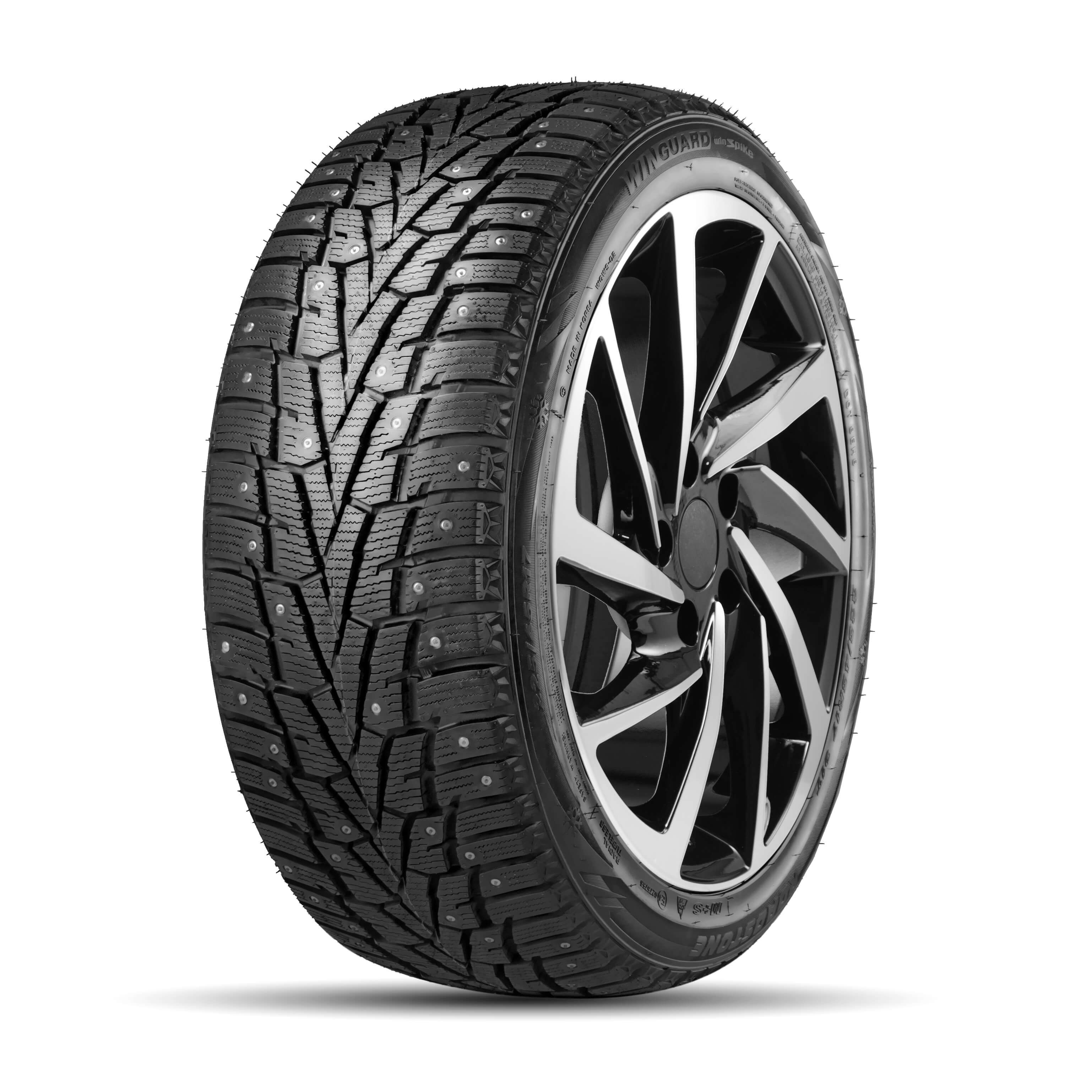 Шины ROADSTONE WINGUARD WINSPIKE 225/60 R16 102T