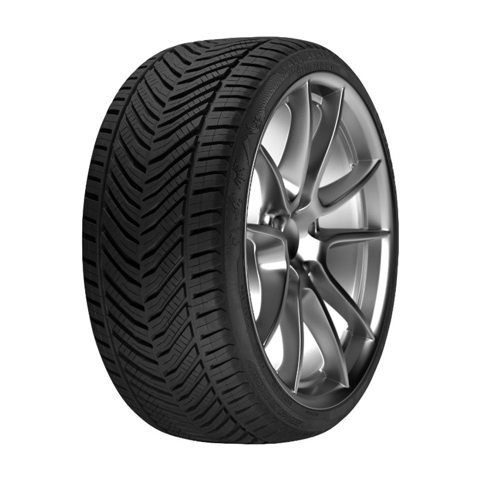 Шины TIGAR ALL SEASON SUV 205/70 R15 90V