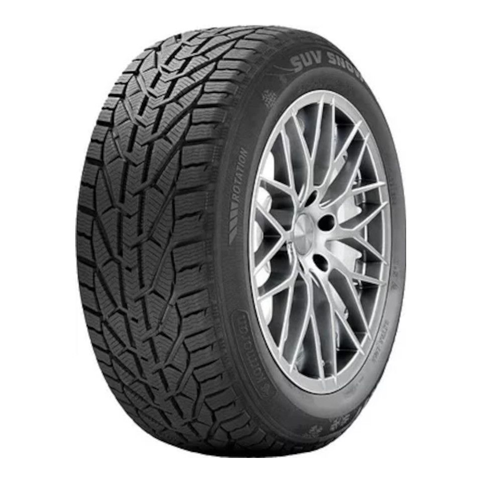 Шины Kormoran SUV Snow TL 215/65 R17 99V