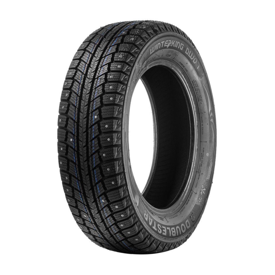 Шины ДаблСтар DW07 195/70 R14 91T