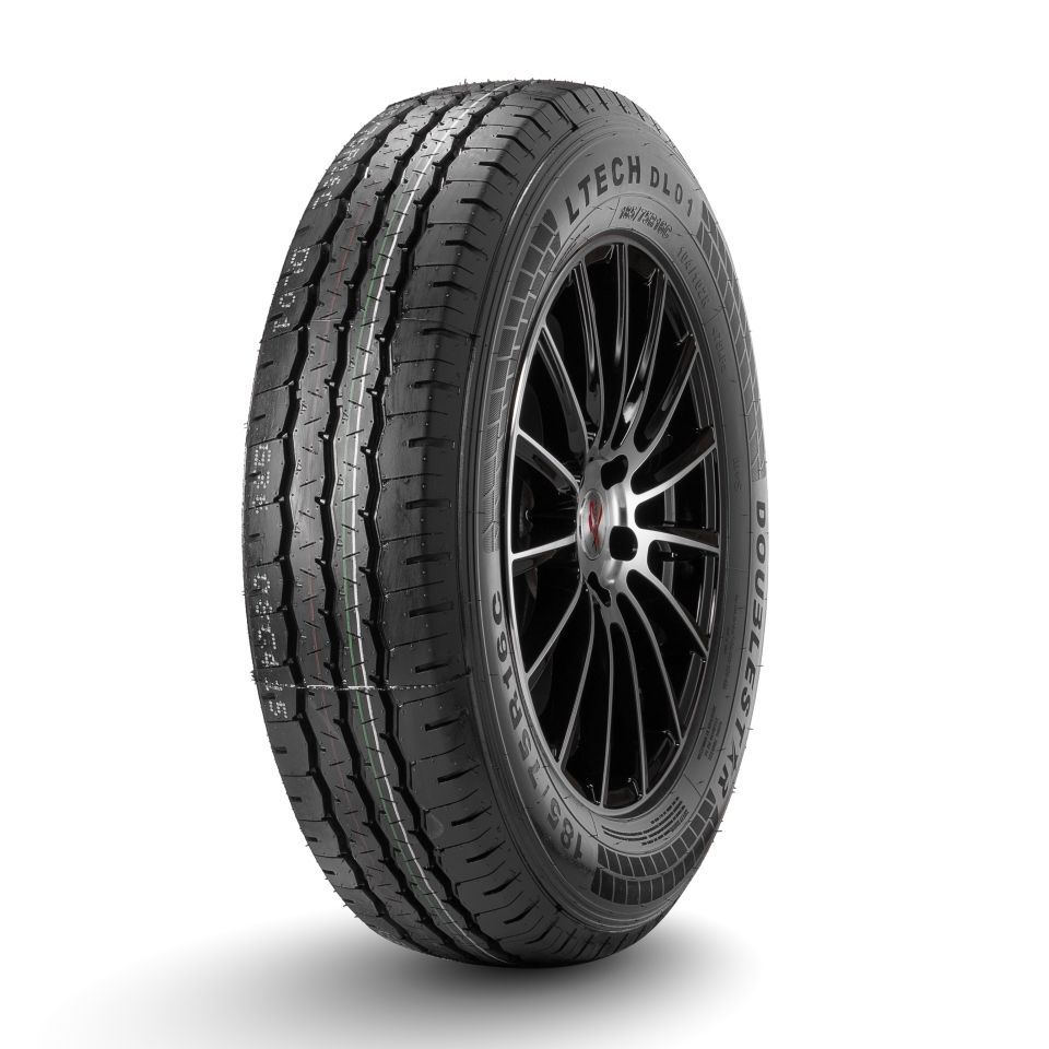 Шины ДаблСтар DL01 195/75 R16 107/105R