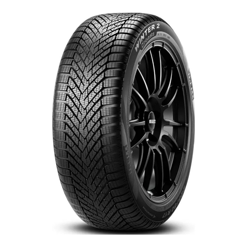 Шины PIRELLI CINTURATO WINTER 2 215/55 R16 97H