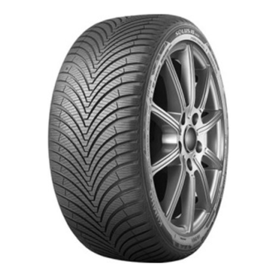 Шины KUMHO HA-32 215/45 R17 91V