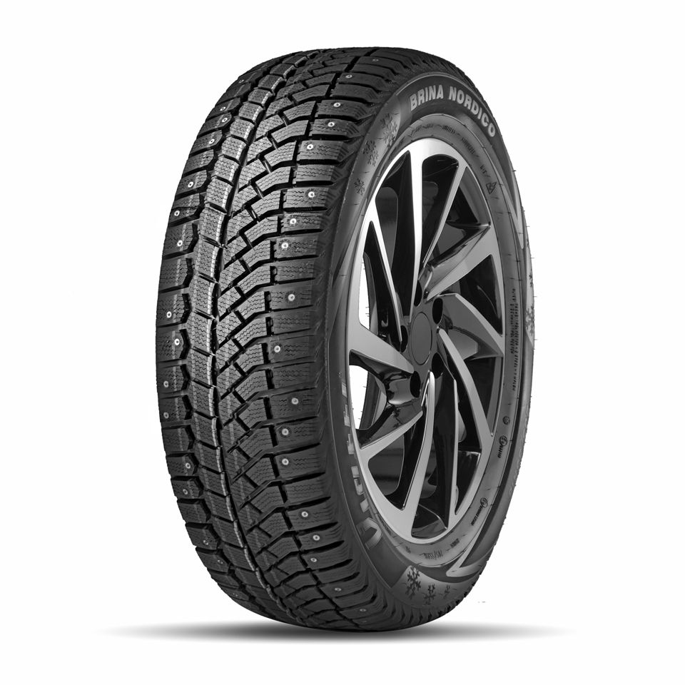 Шины VIATTI Brina Nordico V-522 195/65 R15 