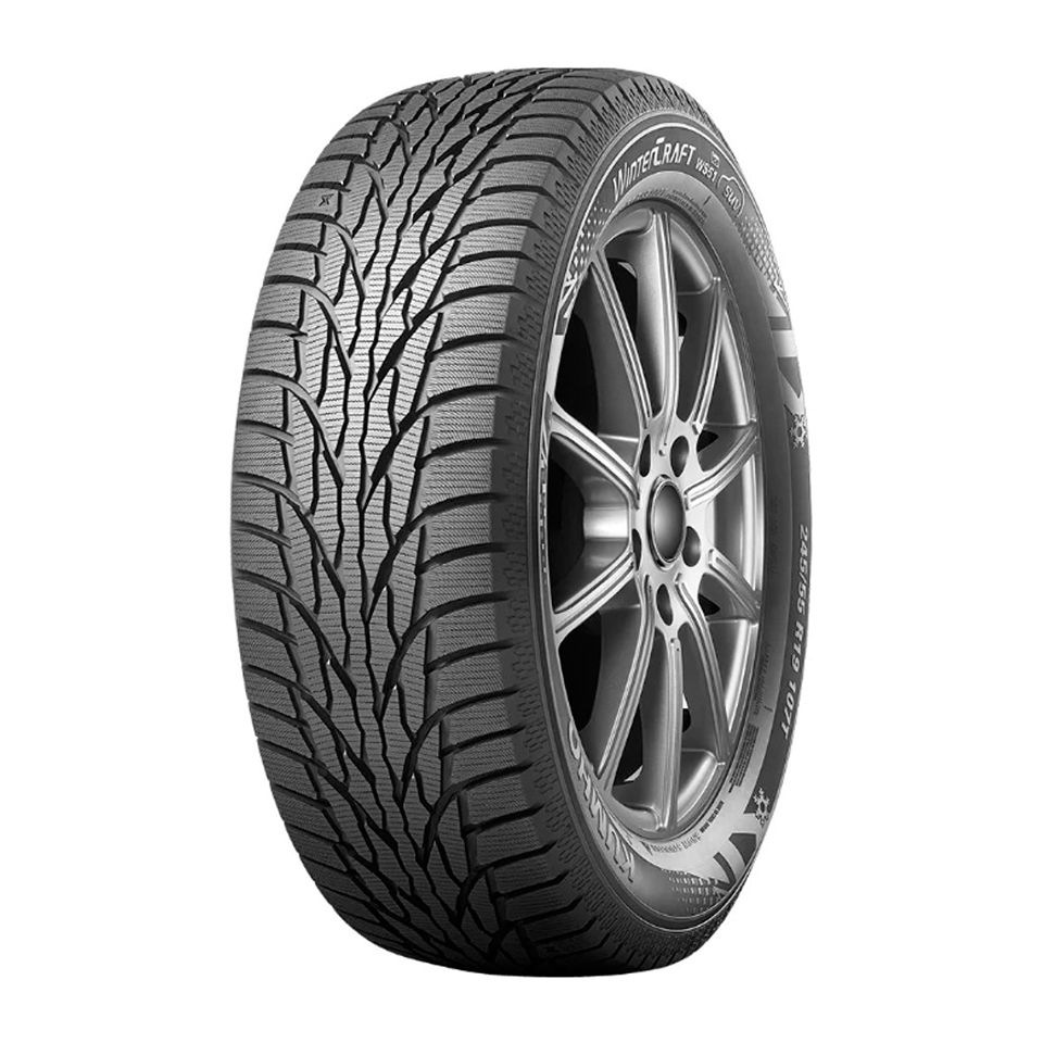 Шины Marshal WS-51 235/55 R19 105T