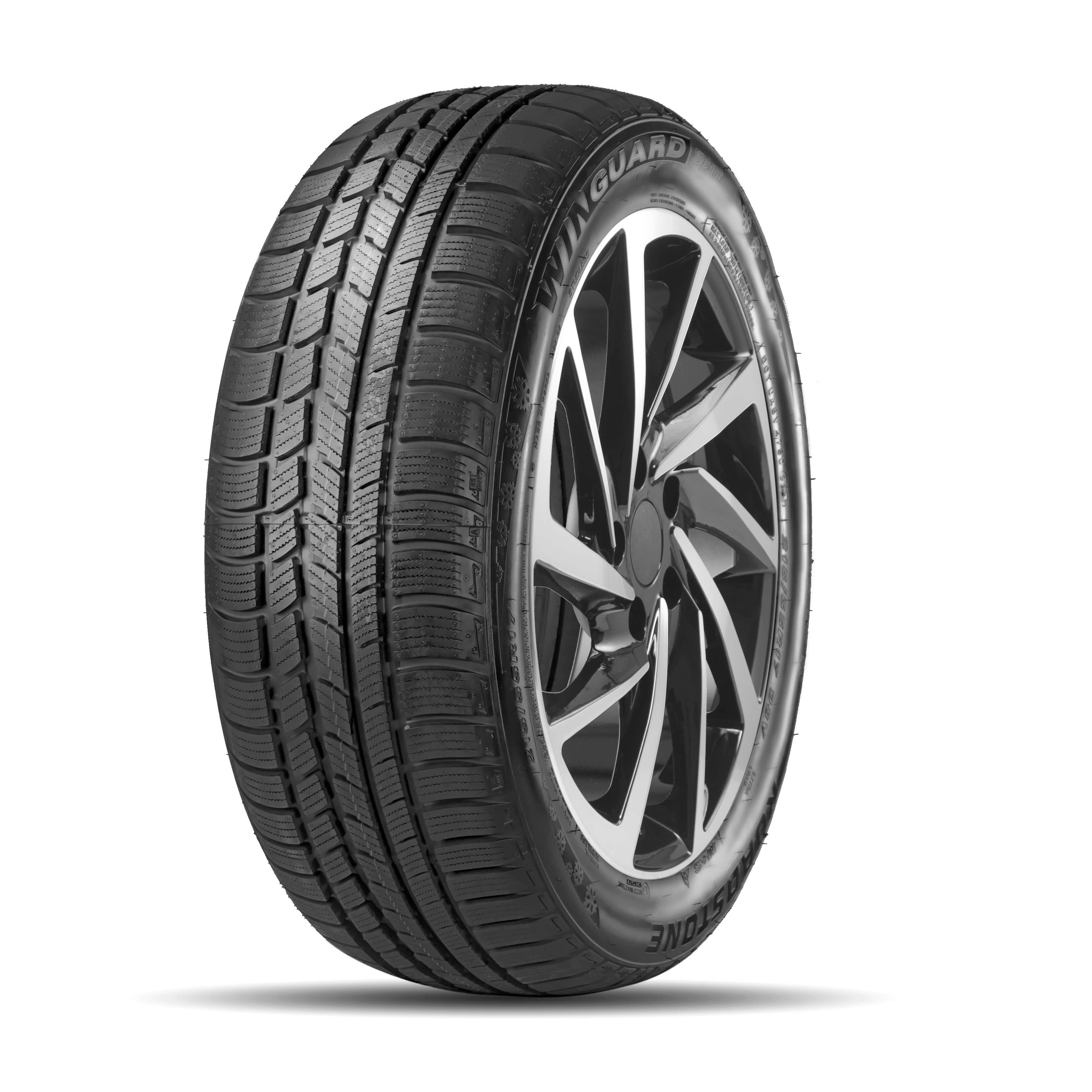 Шины ROADSTONE WINGUARD SPORT 195/45 R16 84H