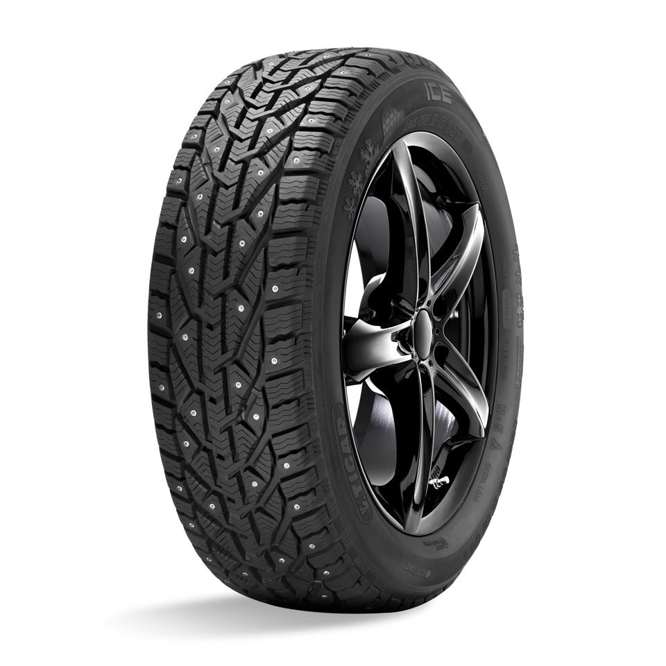 Шины TIGAR ICE 205/50 R17 93T