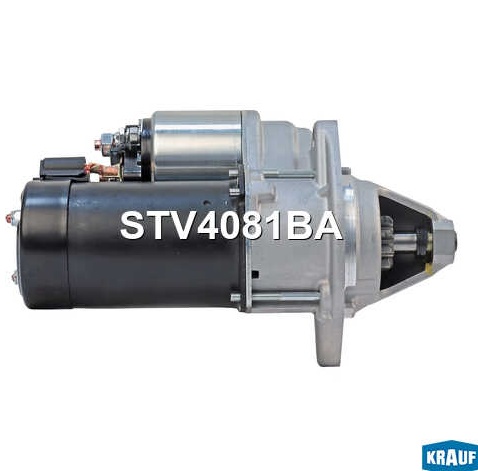 Стартер RUGGERINI Various Models Diesel KRAUF STV4081BA