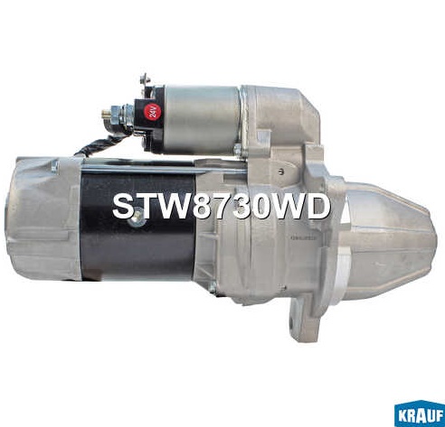 Стартер ISUZU Engines KRAUF STW8730WD