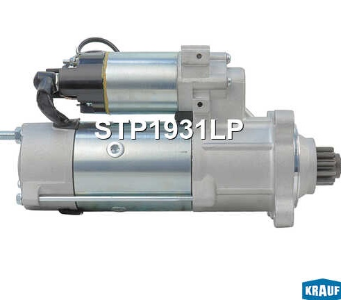 Стартер WEICHAI Diesel KRAUF STP1931LP