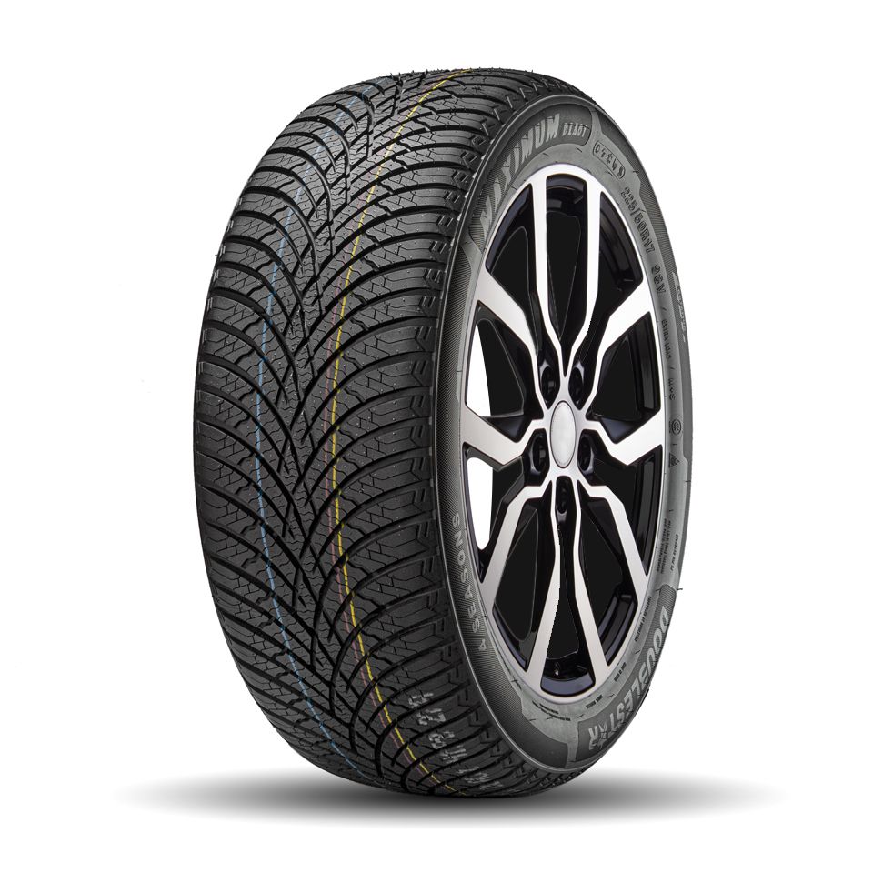 Шины ДаблСтар DLA01 225/50 R17 98V