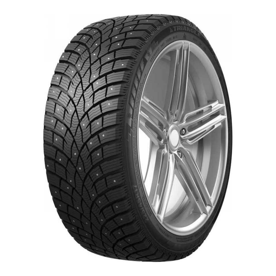 Шины Triangl ICELYNX TI501 235/55 R18 104T