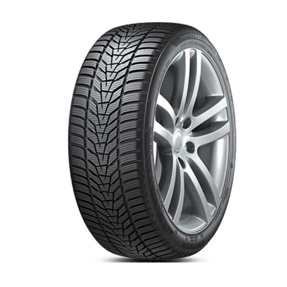 Шины HANKOOK W330 245/40 R17 95V