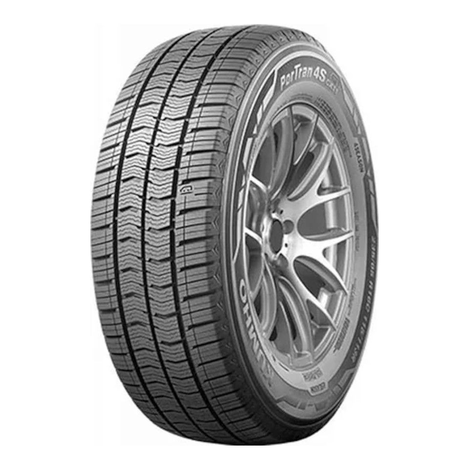 Шины KUMHO CX-11 195/70 R15 104/102R