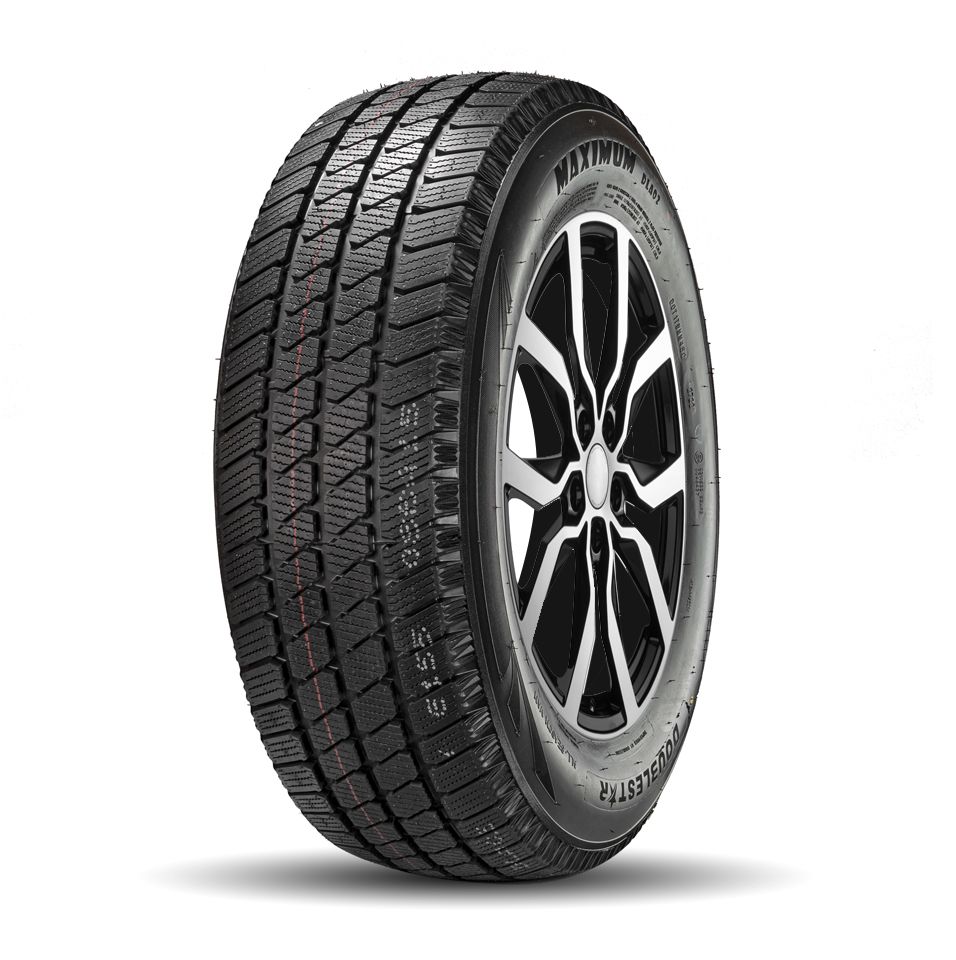 Шины ДаблСтар DLA02 195/70 R15 104/101R