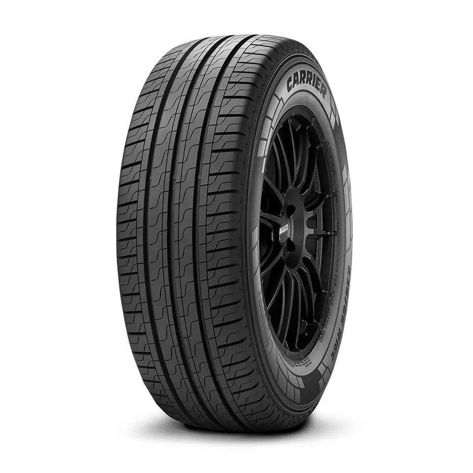 Шины PIRELLI CARRIE 225/65 R16 112R