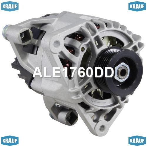 Генератор FORD Fiesta KRAUF ALE1760DD