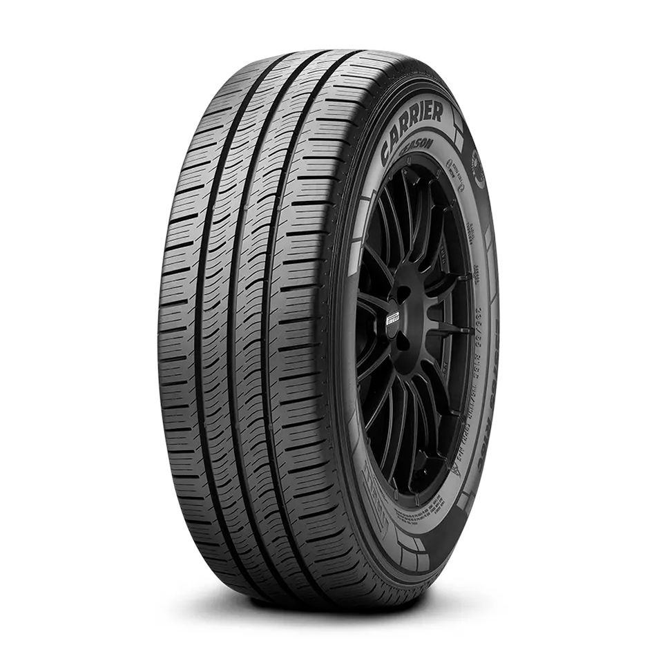 Шины PIRELLI CARRAS 235/65 R16 121R