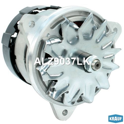 Генератор URSUS KRAUF ALZ9037LK