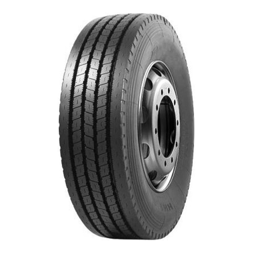 Грузовые шины HIFLY HH111 295/75 R22.5 TL 146/143 L  Универсальная M+S