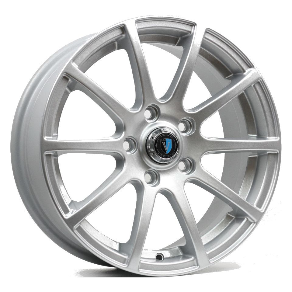 Диск колесный литой VENTI 1603 V 6,5/R16 5x114,3 ET45 D67,1 S