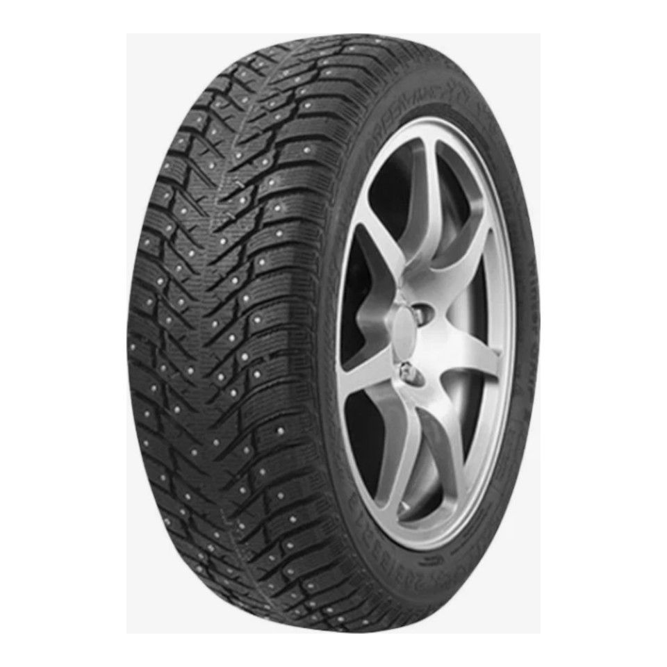 Шины LINGLONG GREENMAX WINTER GRIP 2 245/45 R20 103T