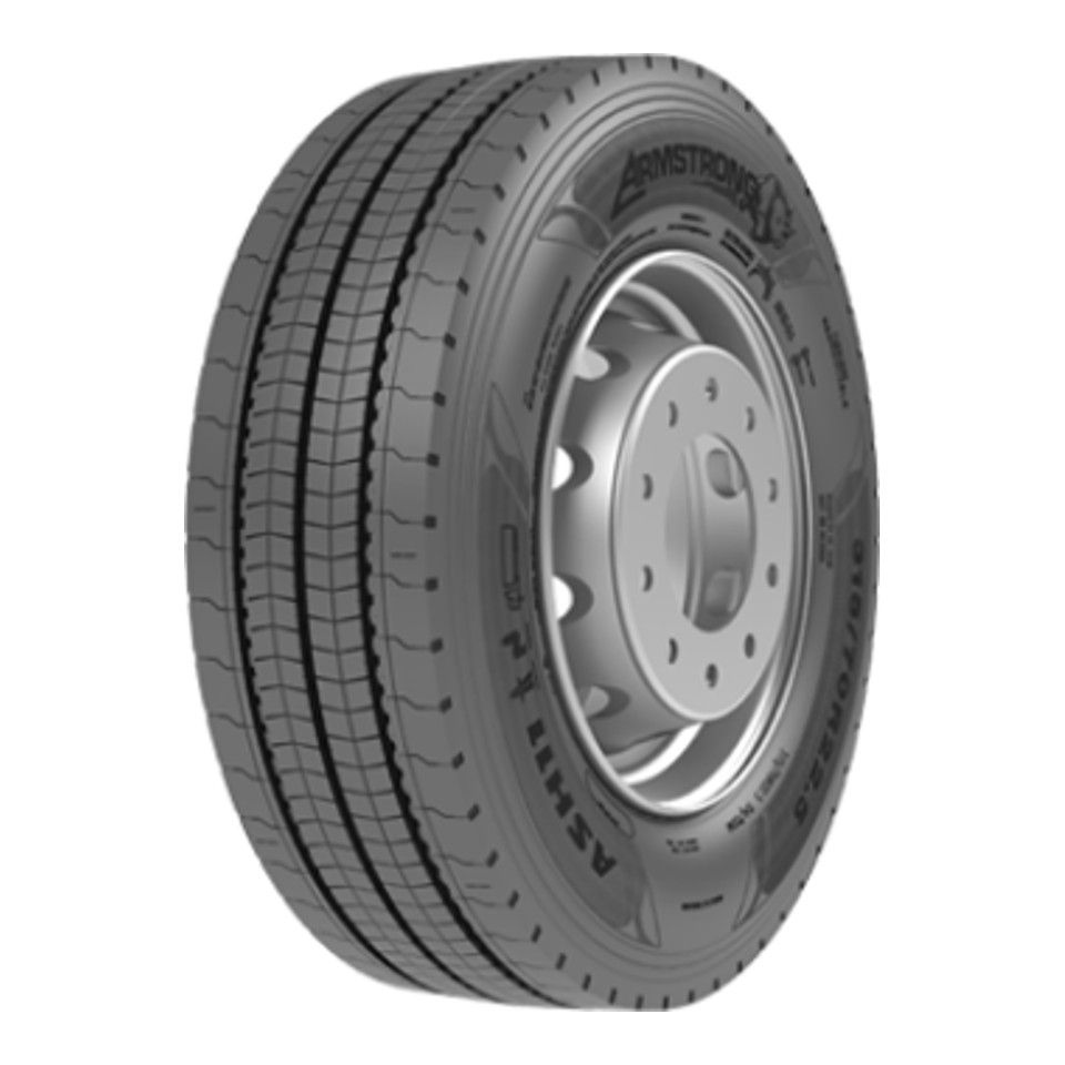 Грузовые шины ARMSTRONG ASH 11 295/80 R22.5 TL 154/149 M  Рулевая